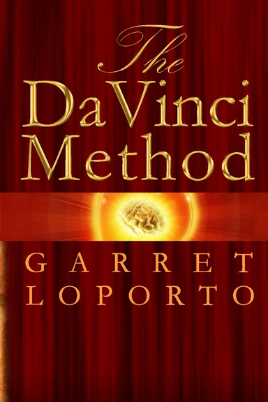 The DaVinci Method: Break Out & Express Your Fire