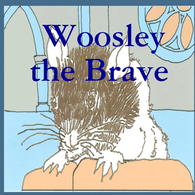 Woosley the Brave