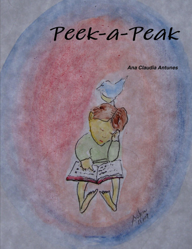 Peek-a-Peak