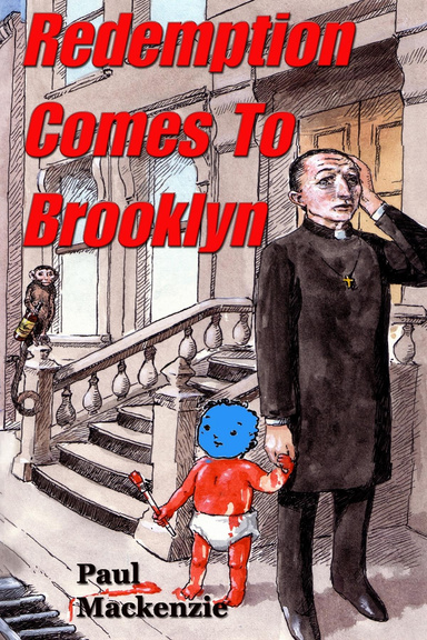 Redemption Comes To Brooklyn