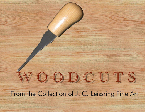 SELECTED WOODCUTS