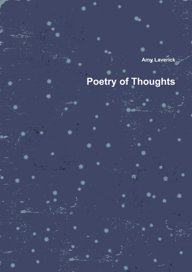 Poetry of Thoughts