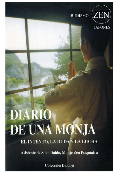 Diario de una Monja