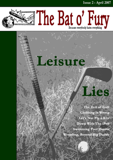 Leisure Lies