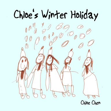 Chloe's Winter Holiday