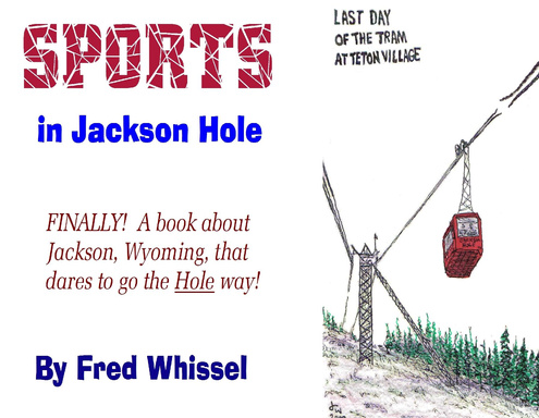 SPORTS in Jackson Hole