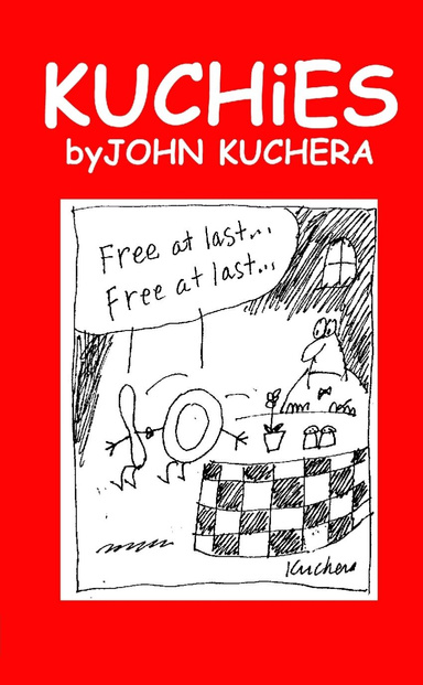 KUCHIES