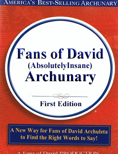 The Archunary 2