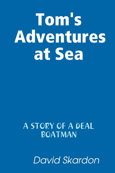 Tom's Adventures at Sea