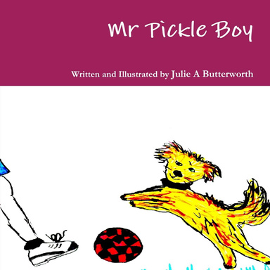 Mr Pickle Boy