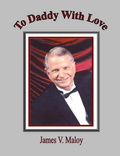 To Daddy With Love