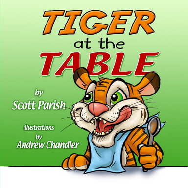 Tiger at the Table