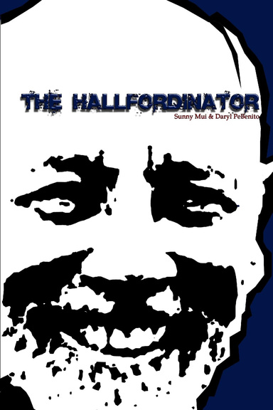 The Hallfordinator