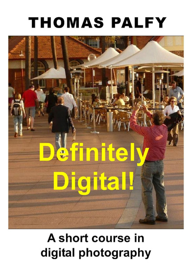 Definitely Digital!