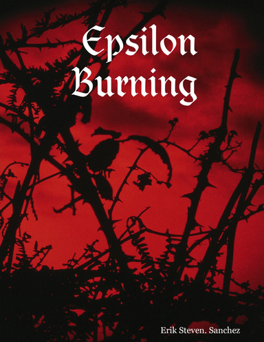Epsilon Burning