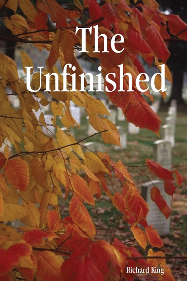 The Unfinished