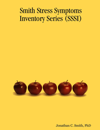 Smith Stress Symptoms Inventory Series (SSSI)