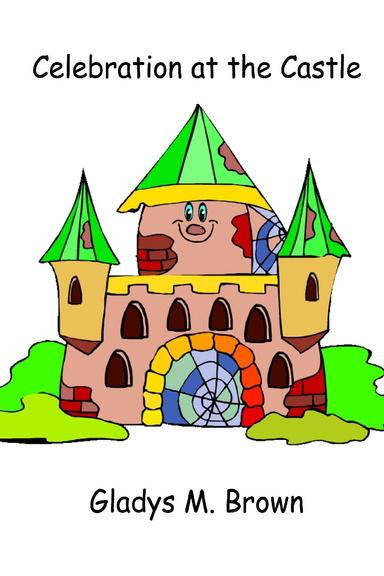 Celebration At The Castle