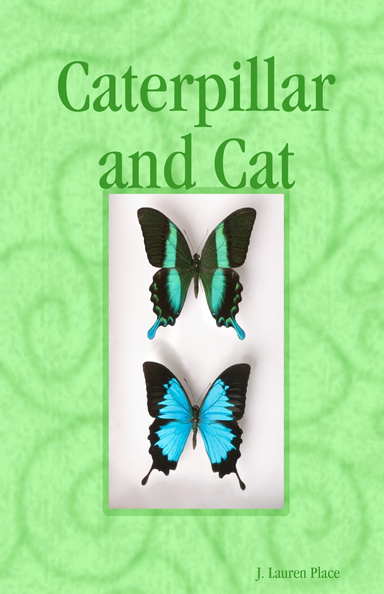 Caterpillar and Cat