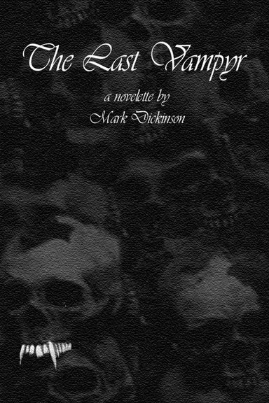 The Last Vampyr
