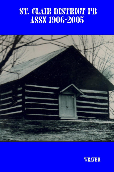 St. Clair District PB Assn 1906-2005