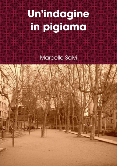 Un'indagine in pigiama