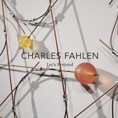 Charles Fahlen - Let's Pretend