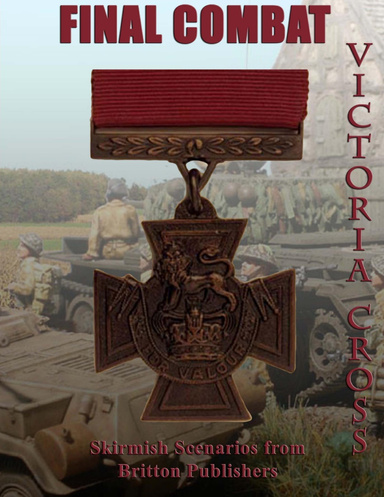 Victoria Cross