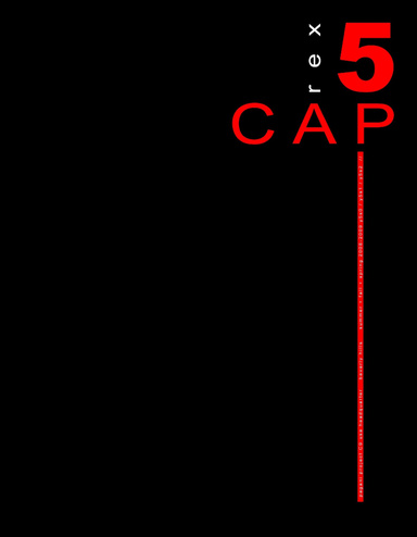 CAP 5