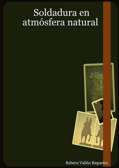 Soldadura en atmósfera natural