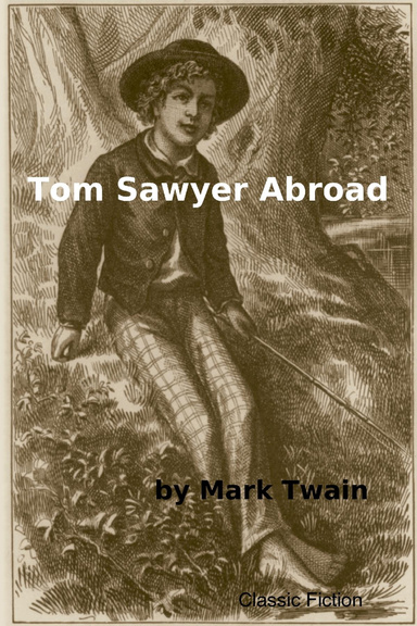 Tom Sawyer Abroad