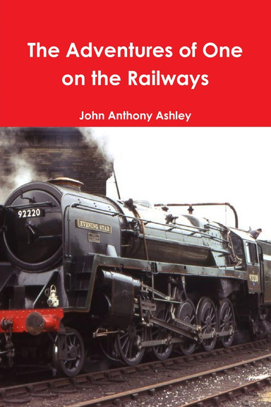 The Adventures of One on the Railways