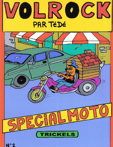 special moto