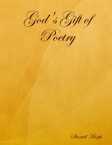 God's Gift of Poetry