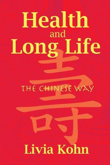 Health and Long Life: The Chinese Way
