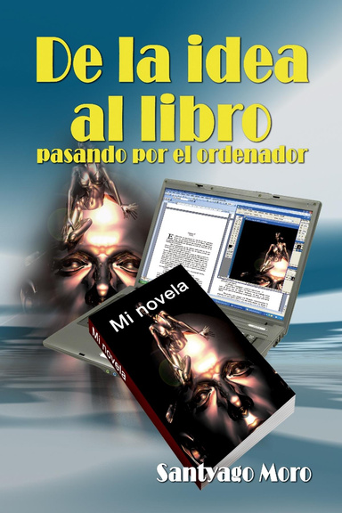 De la idea al libro