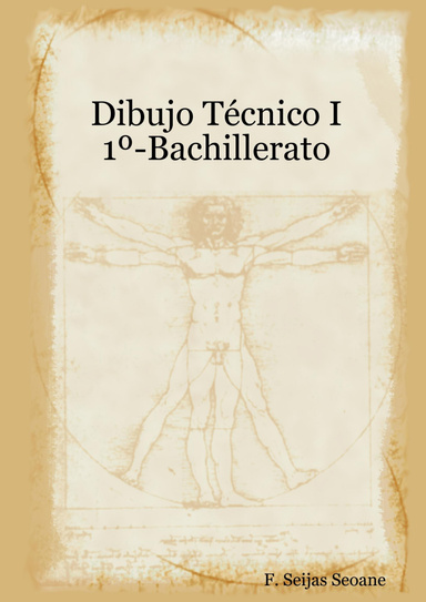 Dibujo Técnico I                                                                                                                                                                   1º-Bachillerato