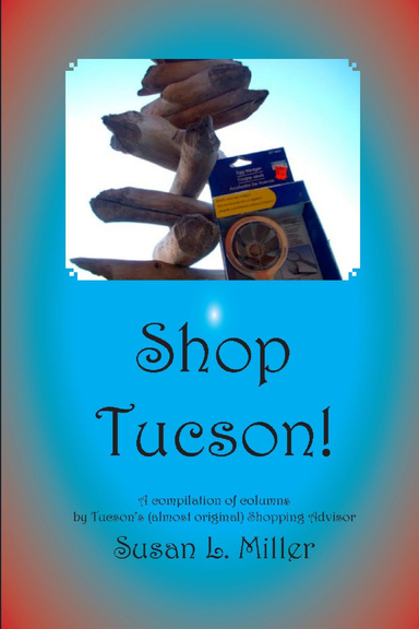 Shop Tucson!