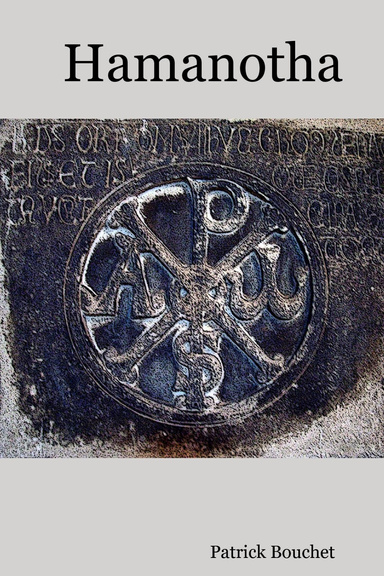 Hamanotha