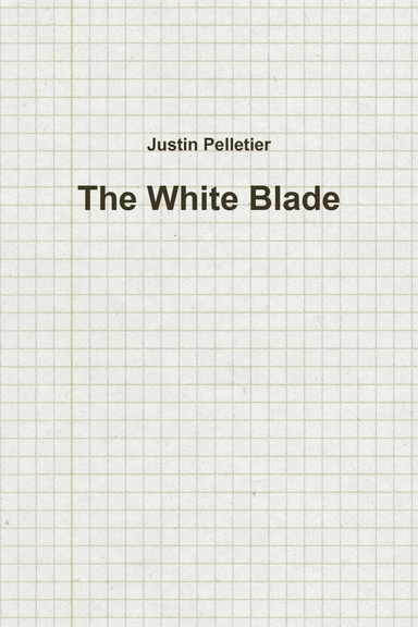 The White Blade
