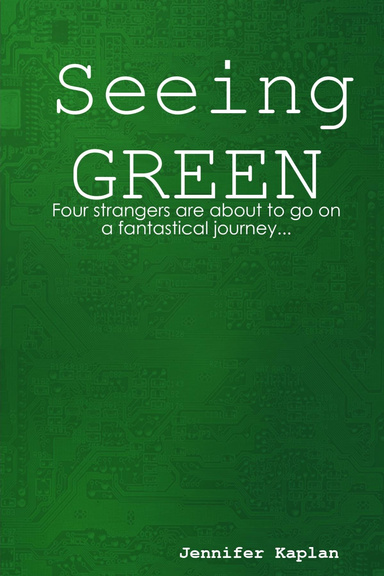 Seeing GREEN
