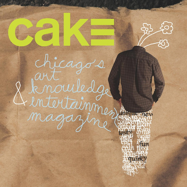 cake