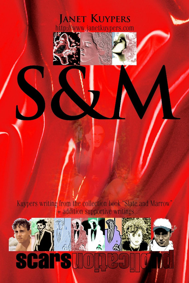 S&M (paperback)