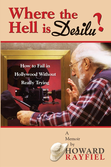 Where the Hell is Desilu?