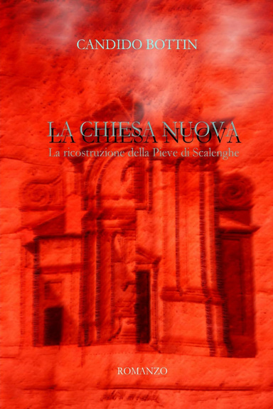 LA CHIESA NUOVA