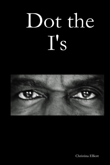 Dot the I's