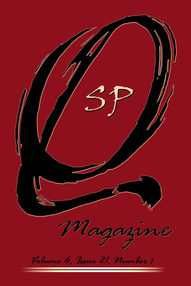 Sp Quill Volume 6 Issue 21 Number 1 