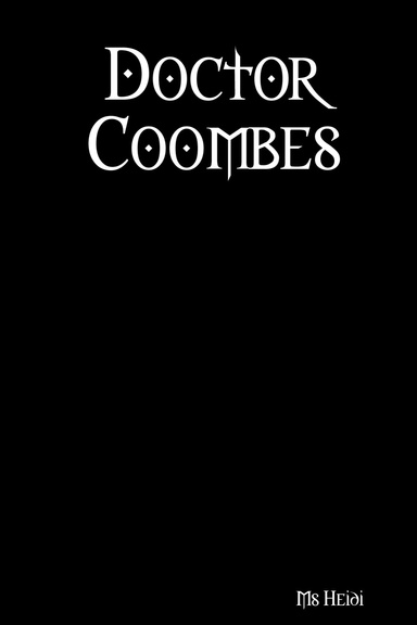 Doctor Coombes