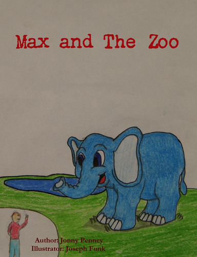 Max and The Zoo