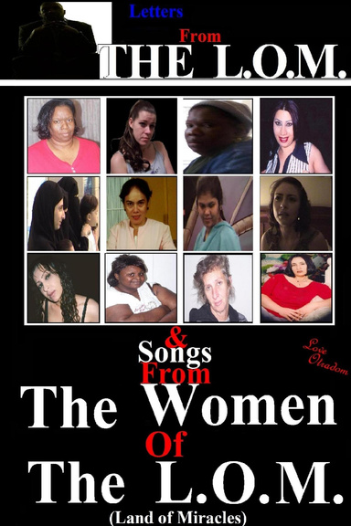 Letters from The L.O.M. & Songs from The Women of The L.O.M.